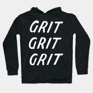 grit Hoodie